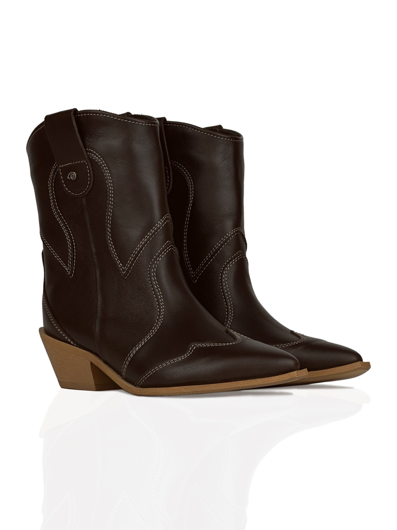 Чоботи Kasandra модель 755_8 Фото