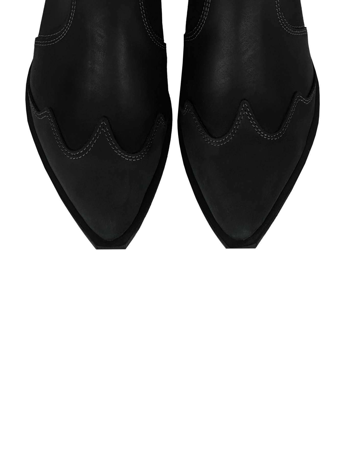 Сапоги Kasandra модель 755_9 Фото