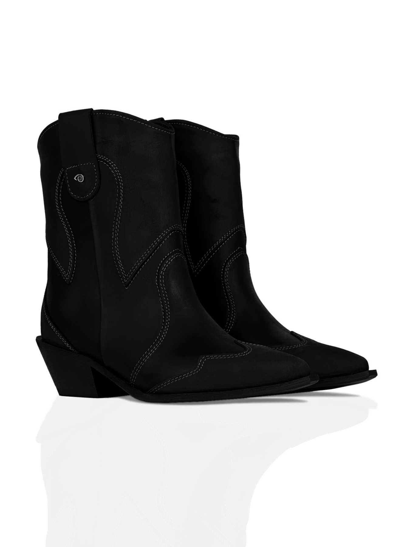 Чоботи Kasandra модель 755_9 Фото