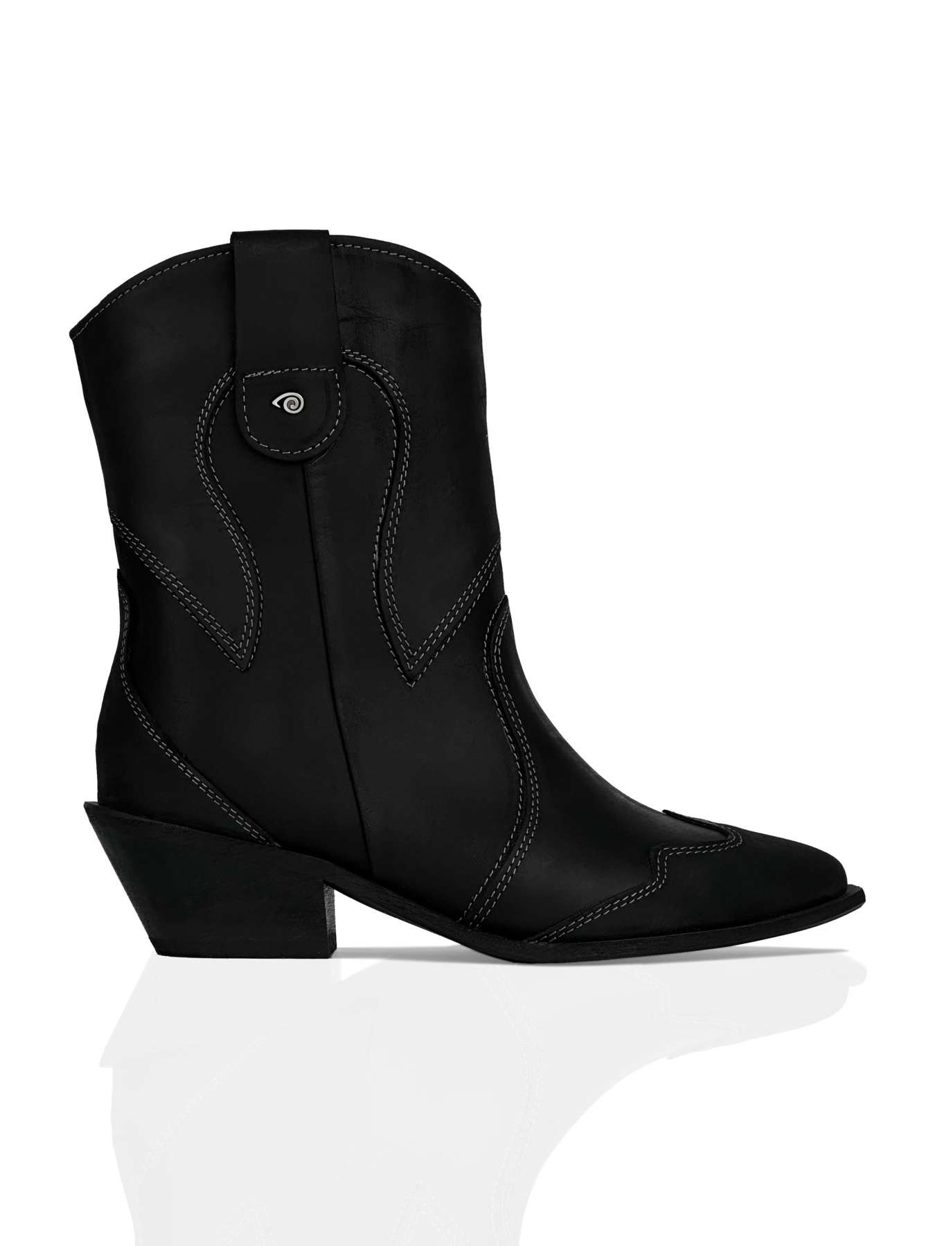 Чоботи Kasandra модель 755_9 Фото