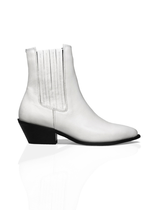 Ботинки Kasandra модель 960_2 Фото