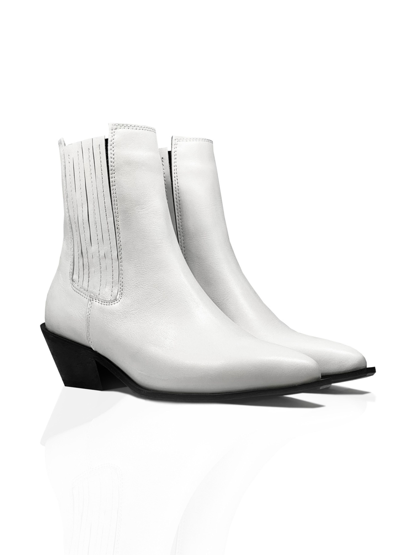 Черевики Kasandra модель 960_2 Фото