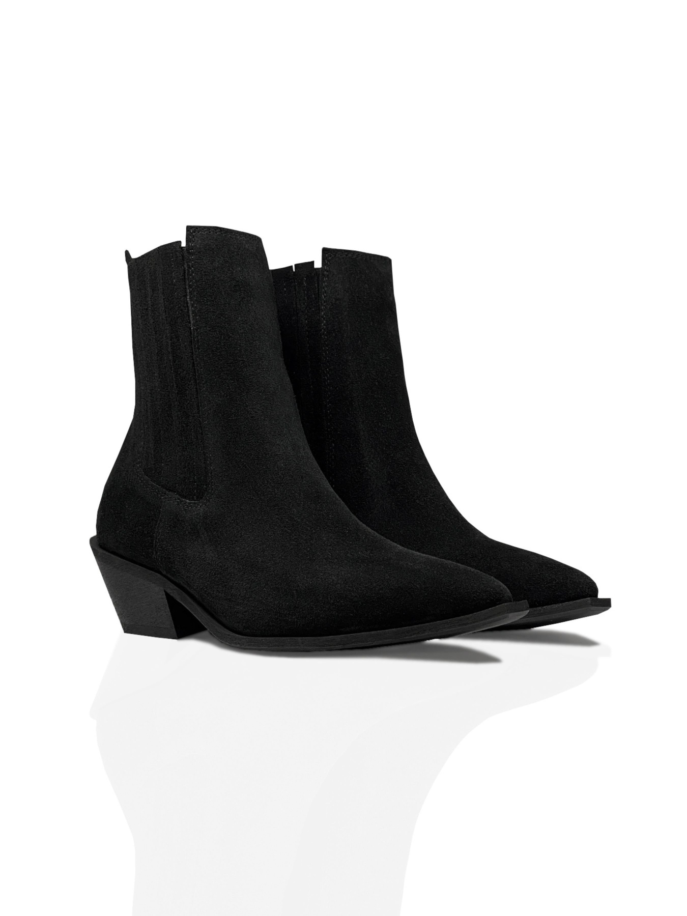 Бoтильоны Kasandra модель 960_3 Фото