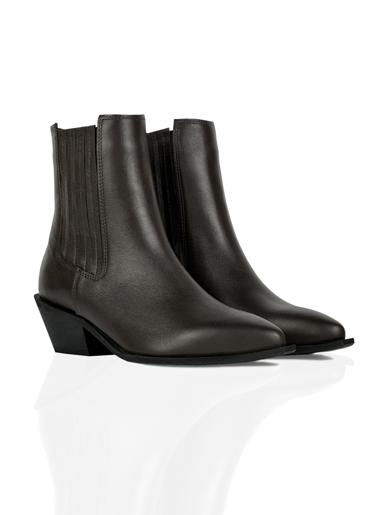 Черевики Kasandra модель 960_4 Фото