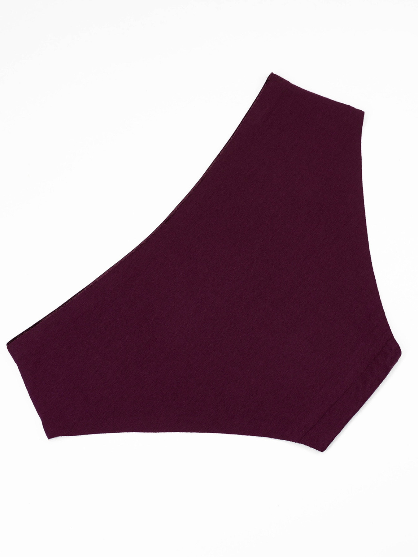 Трусы ISSA Plus модель BL3-13_фиолетовый Фото