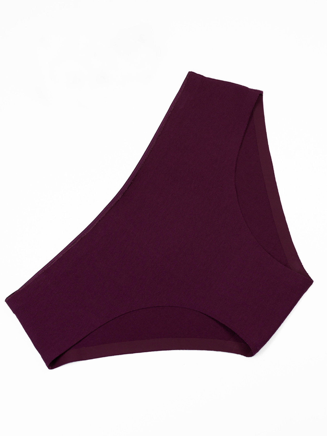 Трусы ISSA Plus модель BL3-13_фиолетовый Фото