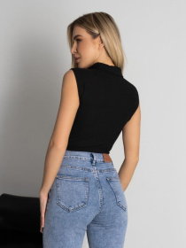 Боді ISSA Plus модель 14592_черный Фото