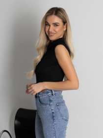 Боді ISSA Plus модель 14592_черный Фото