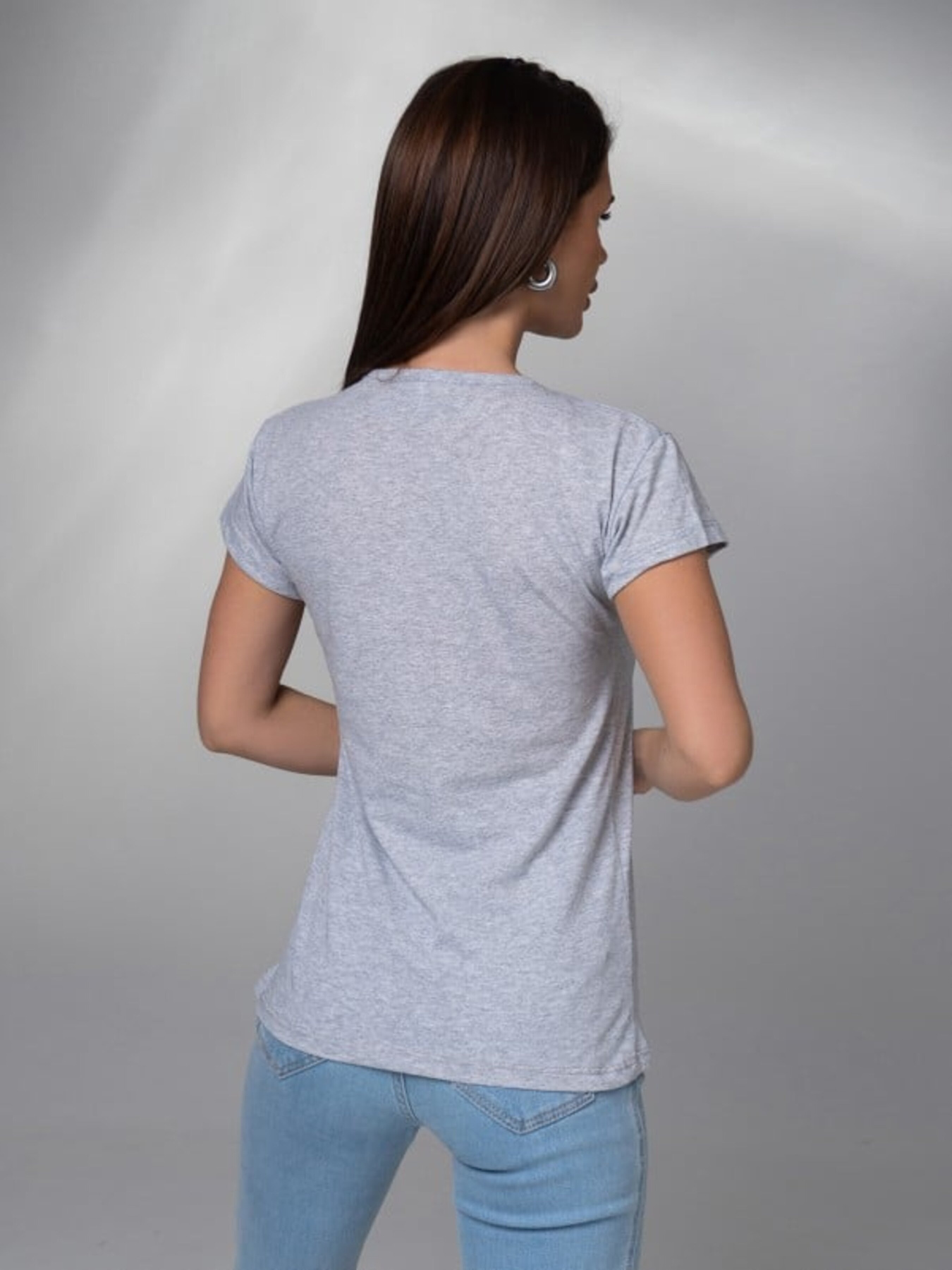 Футболки и поло ISSA Plus модель WN20-600_серый Фото