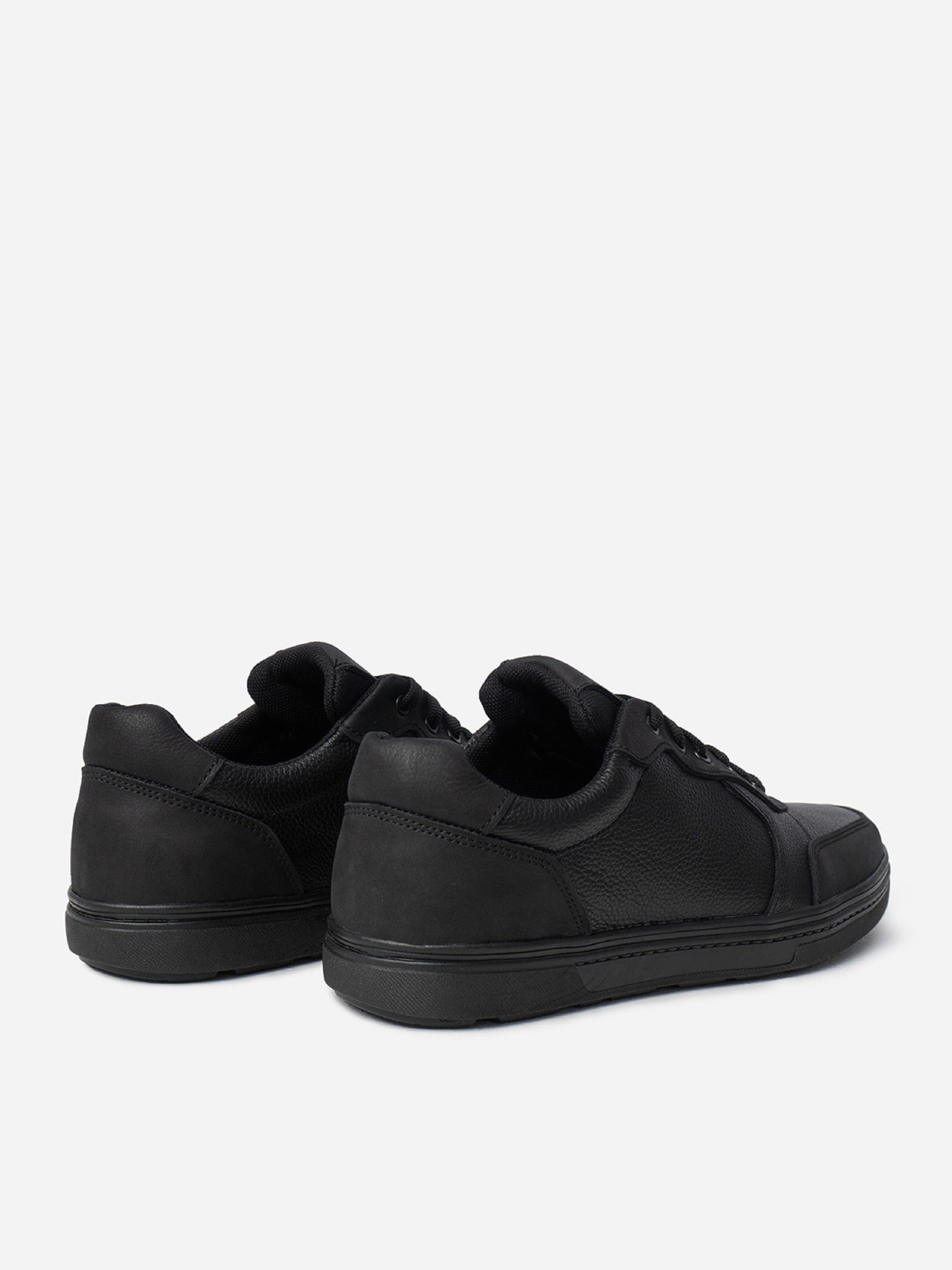 Кросівки ISSA Plus модель GOB2-442_черный Фото