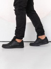 Кросівки ISSA Plus модель GOB2-442_черный Фото