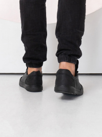 Кросівки ISSA Plus модель GOB2-442_черный Фото