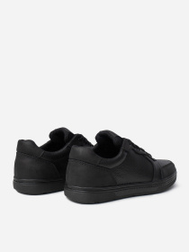 Кросівки повсякденні ISSA Plus модель GOB2-442_черный Фото