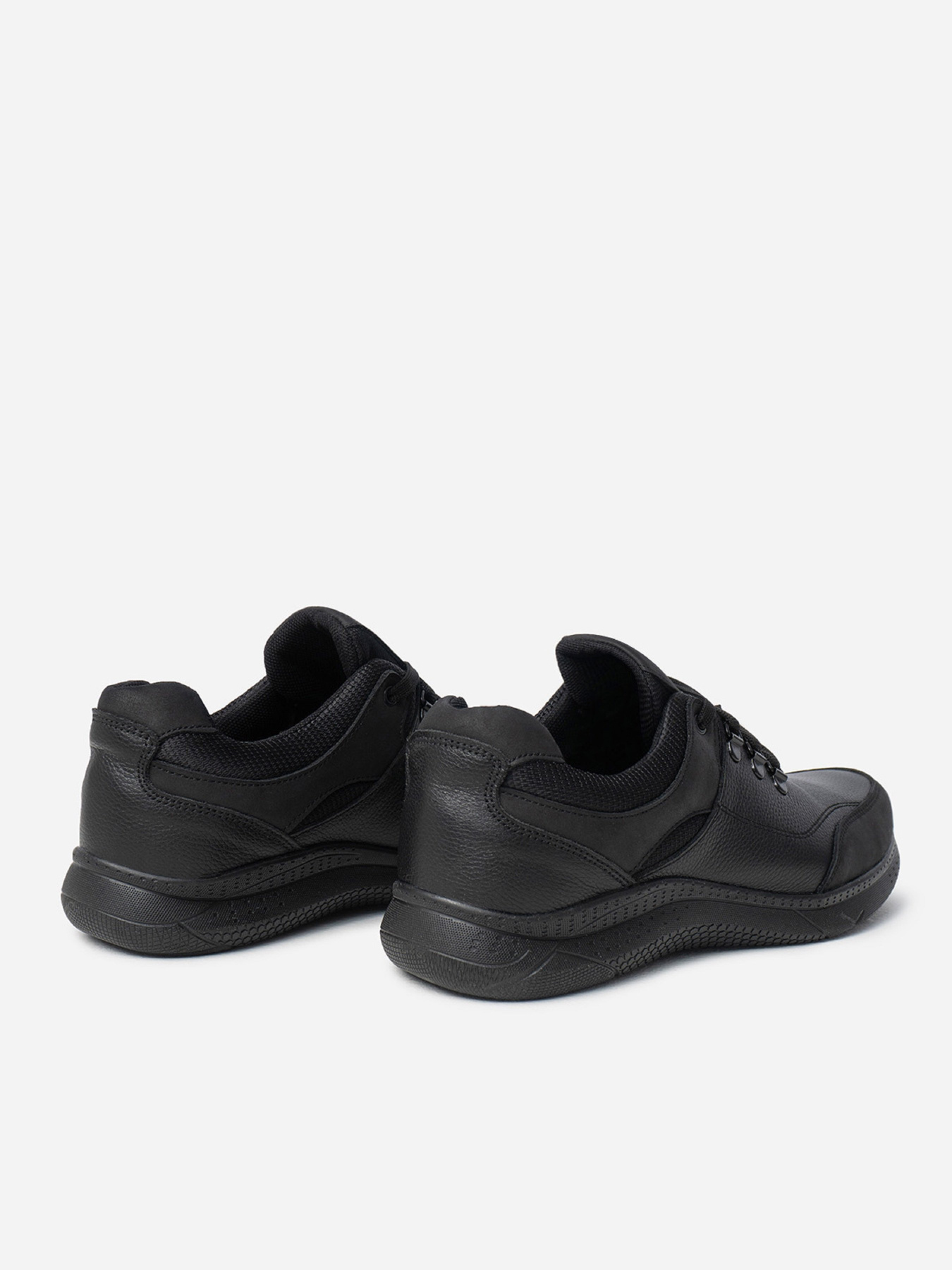 Кросівки повсякденні ISSA Plus модель GOB2-443_черный Фото