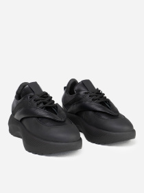 Кросівки ISSA Plus модель OB2-456_черный Фото