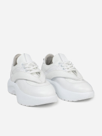 Кросівки ISSA Plus модель OB2-456_белый Фото