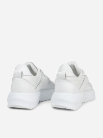 Кросівки ISSA Plus модель OB2-456_белый Фото