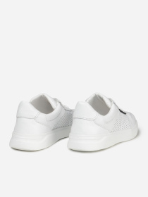 Кросівки ISSA Plus модель OB2-433_белый Фото