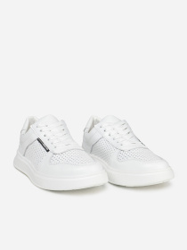 Кросівки повсякденні ISSA Plus модель OB2-433_белый Фото