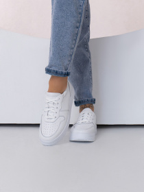 Кросівки повсякденні ISSA Plus модель OB2-451_белый Фото