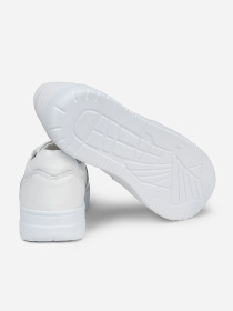 Кросівки повсякденні ISSA Plus модель OB2-451_белый Фото