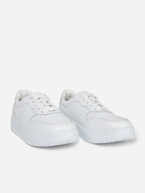 Кросівки повсякденні ISSA Plus модель OB2-451_белый Фото