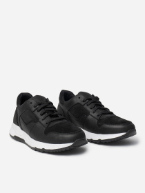 Кросівки повсякденні ISSA Plus модель GOB2-445_черный Фото