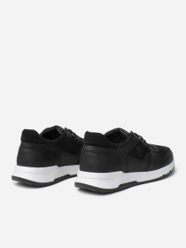 Кросівки повсякденні ISSA Plus модель GOB2-445_черный Фото