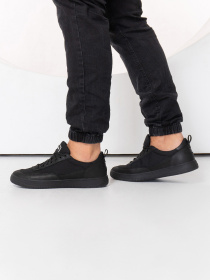 Кросівки ISSA Plus модель GOB2-446_черный Фото