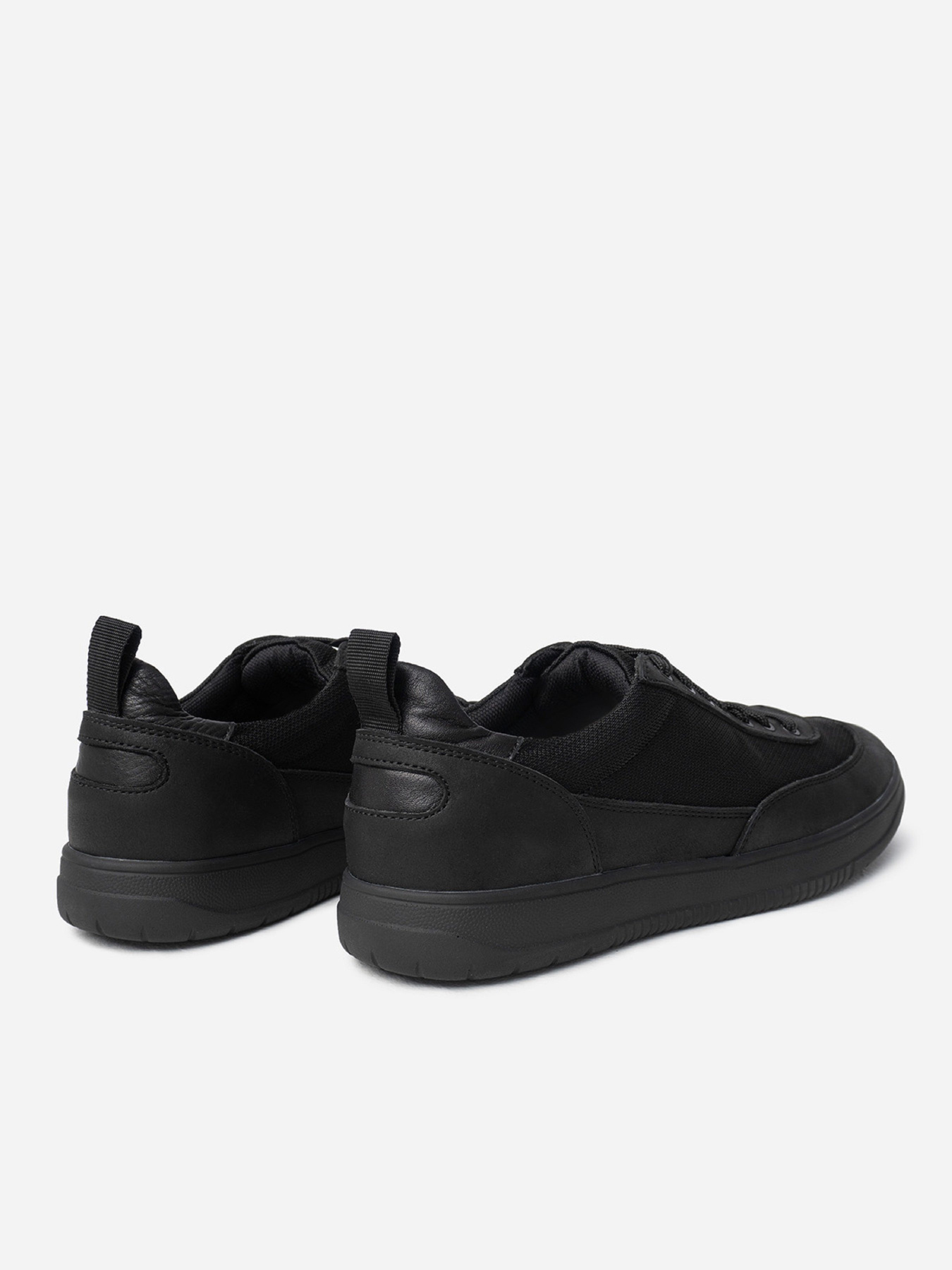 Кросівки повсякденні ISSA Plus модель GOB2-446_черный Фото