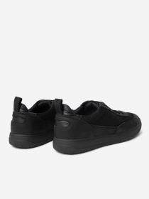 Кросівки повсякденні ISSA Plus модель GOB2-446_черный Фото