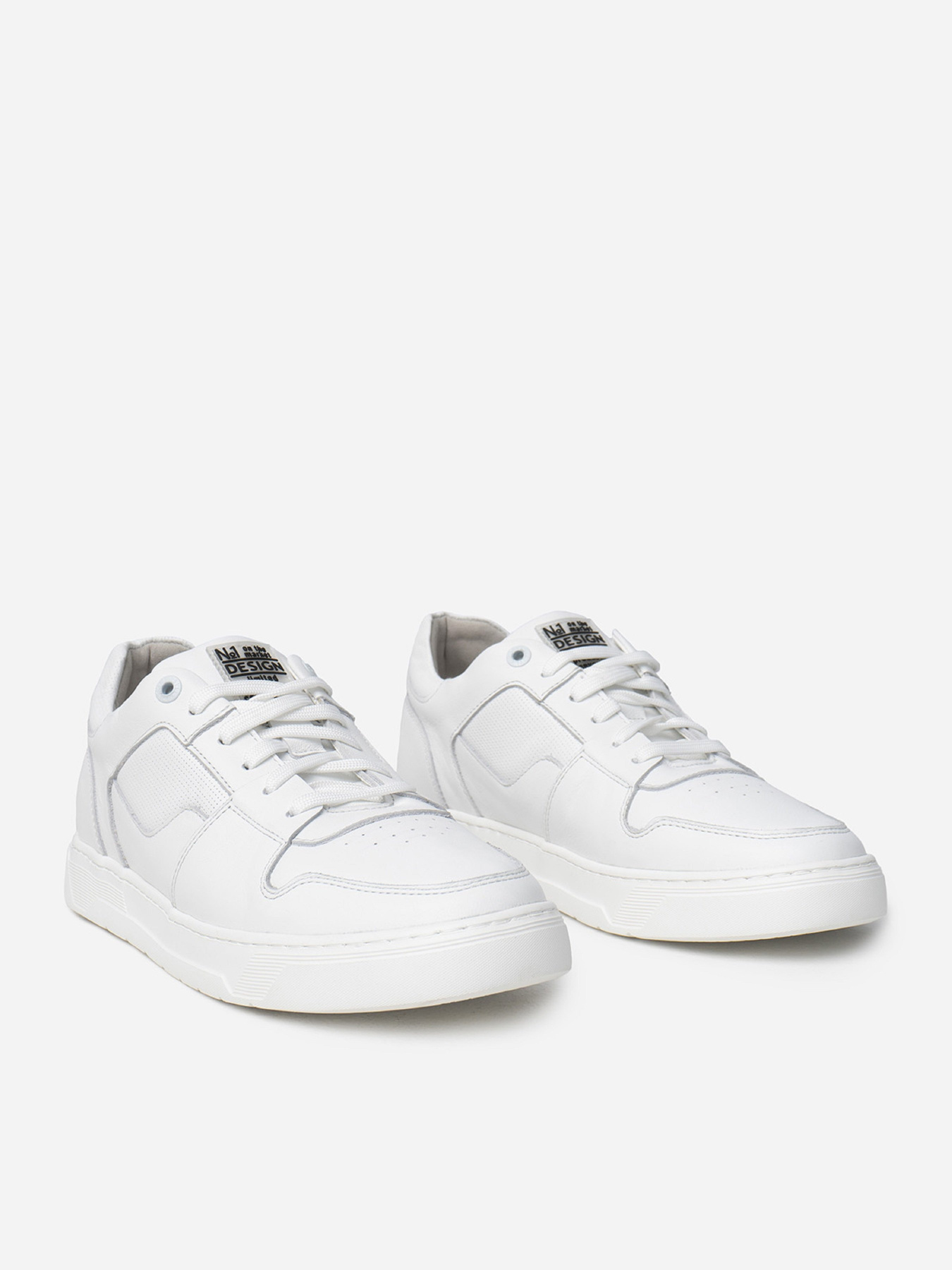 Кросівки ISSA Plus модель GOB2-448_белый Фото