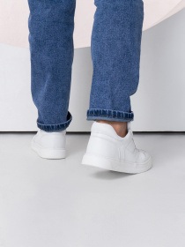 Кросівки ISSA Plus модель GOB2-448_белый Фото