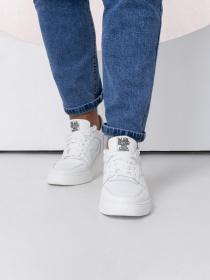 Кросівки повсякденні ISSA Plus модель GOB2-448_белый Фото