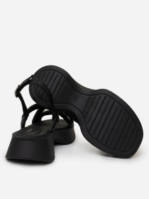 Босоножки ISSA Plus модель OB2-473_черный Фото