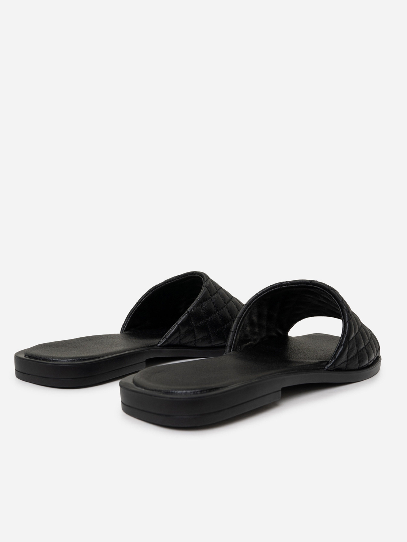 Шльопанці ISSA Plus модель OB2-465_черный Фото