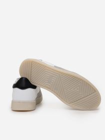 Кеди низькі ISSA Plus модель OB2-450_серый Фото