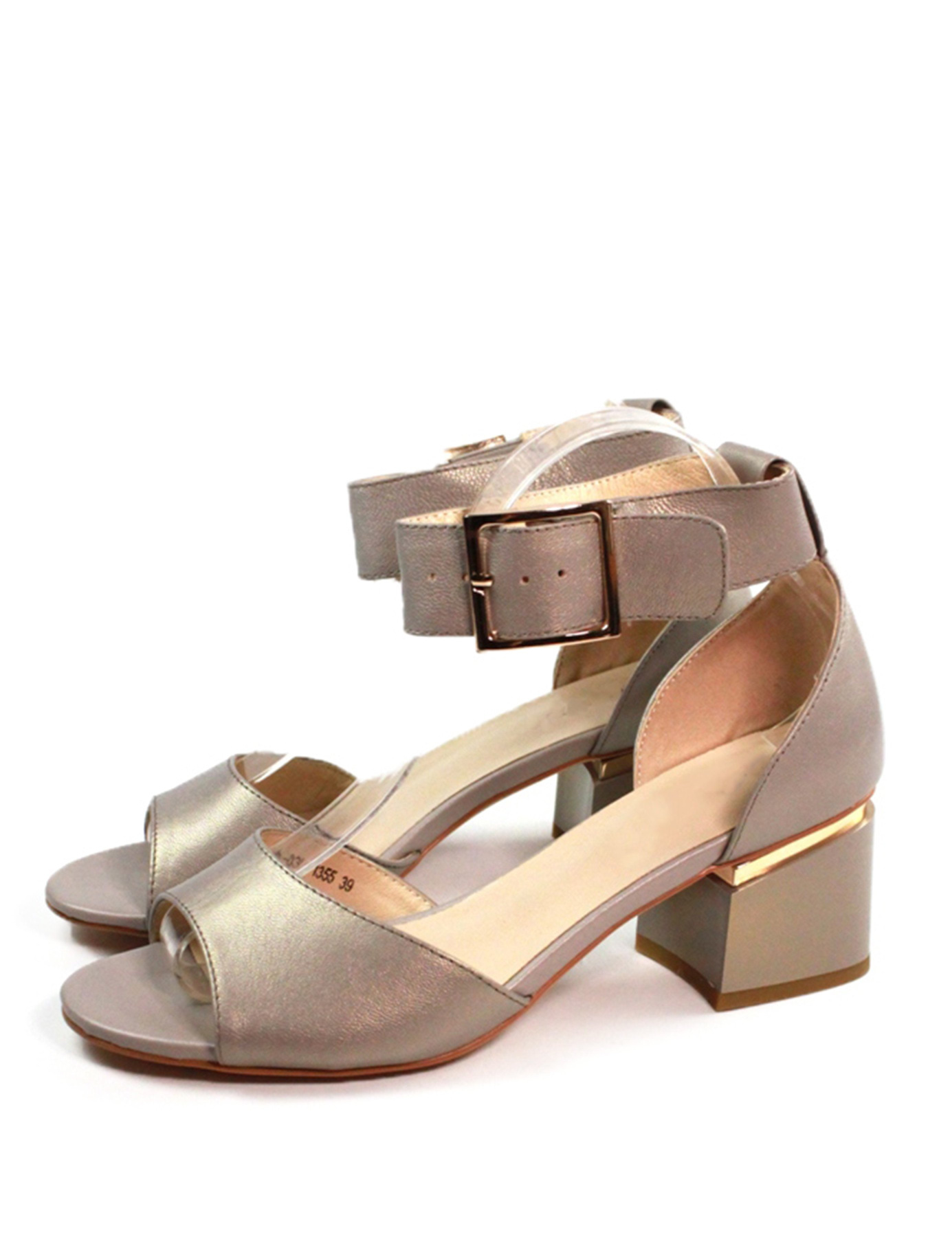 Босоножки It-girl модель 18J454-03L-1355 Фото