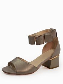 Босоніжки It-girl модель 18J454-03L-1355 Фото