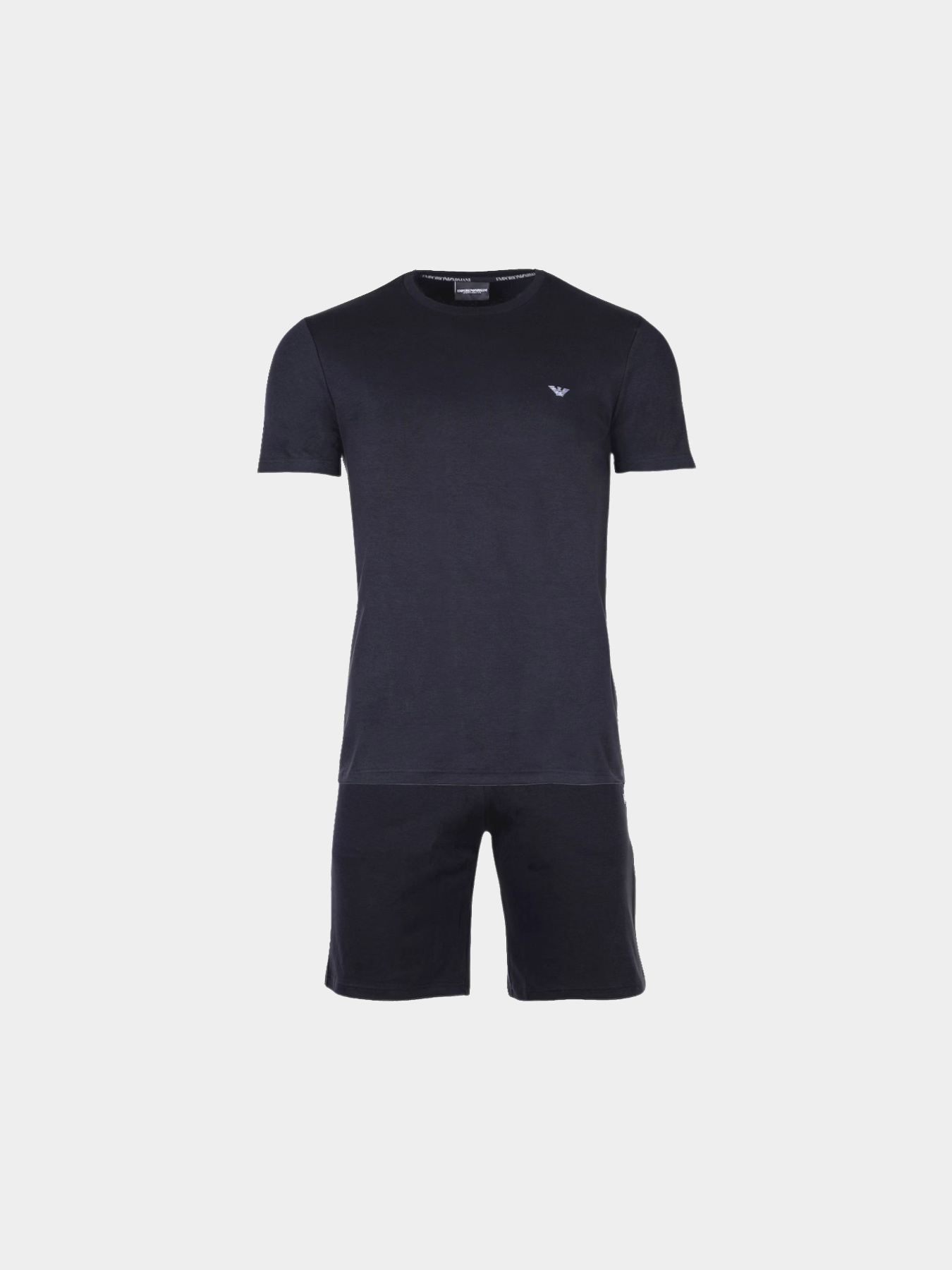 Одежда для дома и сна Emporio Armani модель 112104-CS590-00135 Фото