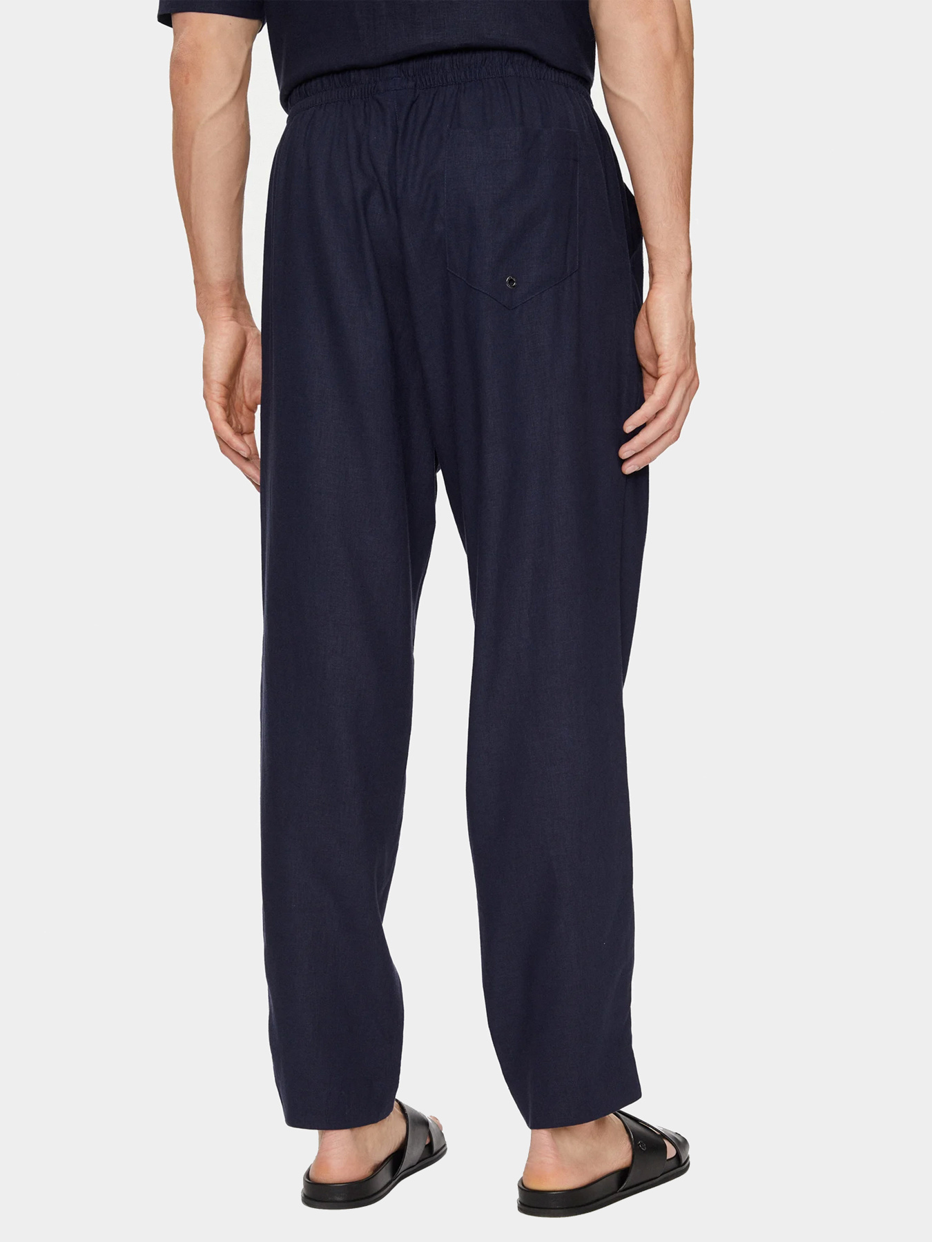Одежда для дома и сна Emporio Armani модель 211871-4R467-06935 Фото
