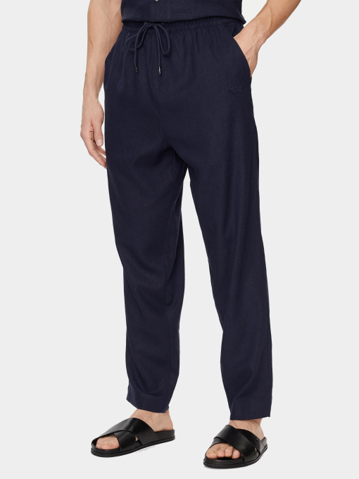 Одежда для дома и сна Emporio Armani модель 211871-4R467-06935 Фото