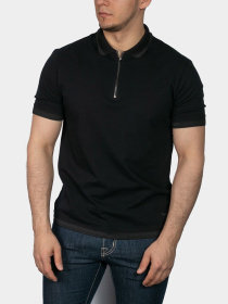Футболки и поло Emporio Armani модель 3D1FE5-1JTKZ-0920 Фото