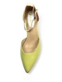 Туфли It-girl модель 18J1010-05L-1510 Фото