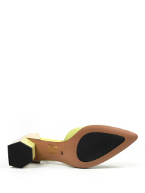 Туфли It-girl модель 18J1010-05L-1510 Фото