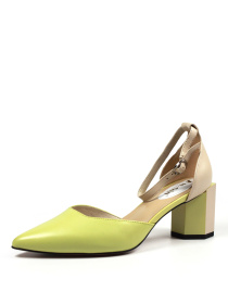 Туфли It-girl модель 18J1010-05L-1510 Фото