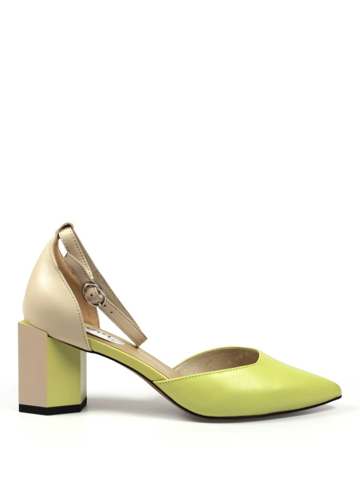 Туфли It-girl модель 18J1010-05L-1510 Фото