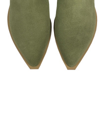 Ботинки Kasandra модель 960_6 Фото