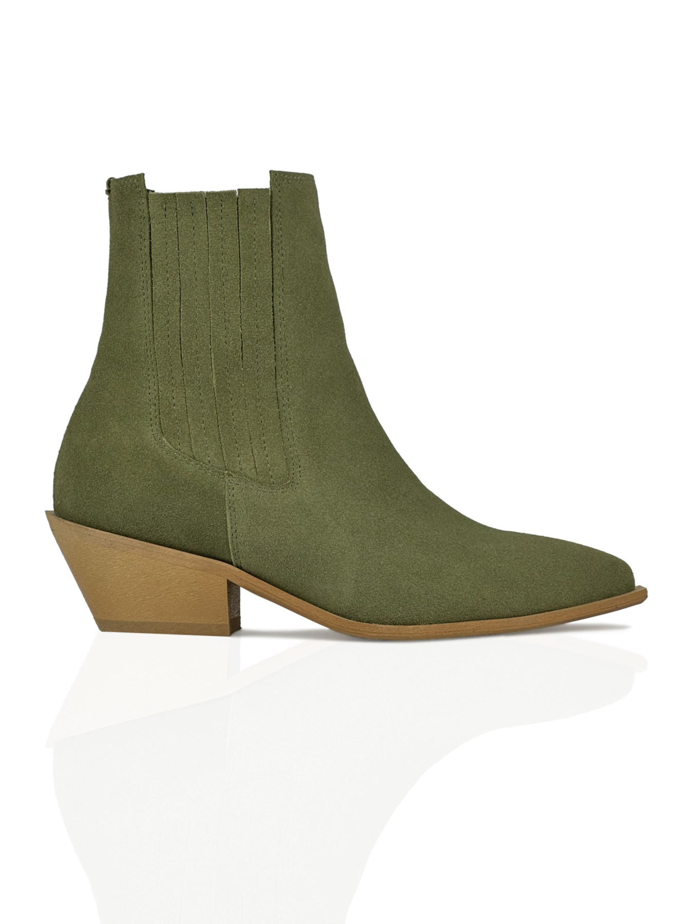 Черевики Kasandra модель 960_6 Черевики Kasandra модель 960_6 Фото