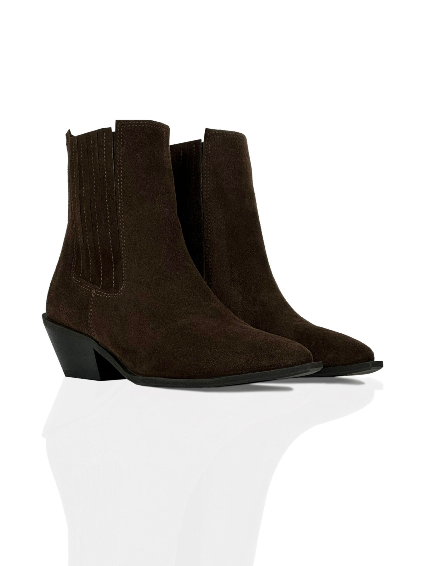 Черевики Kasandra модель 960_7 Фото